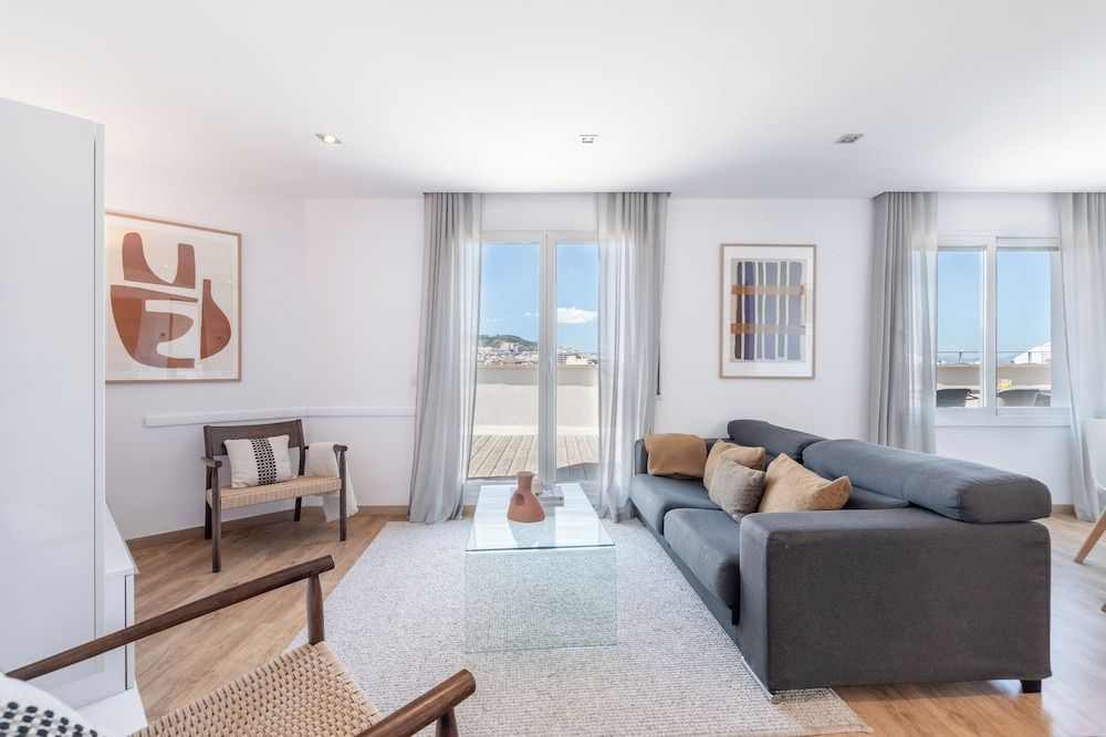 undefined The Corner Apartments by Aspasios 4