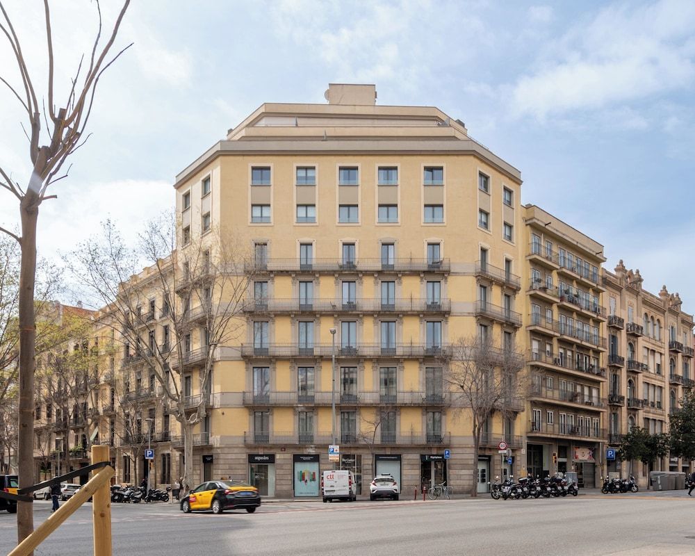 undefined The Corner Apartments by Aspasios 5