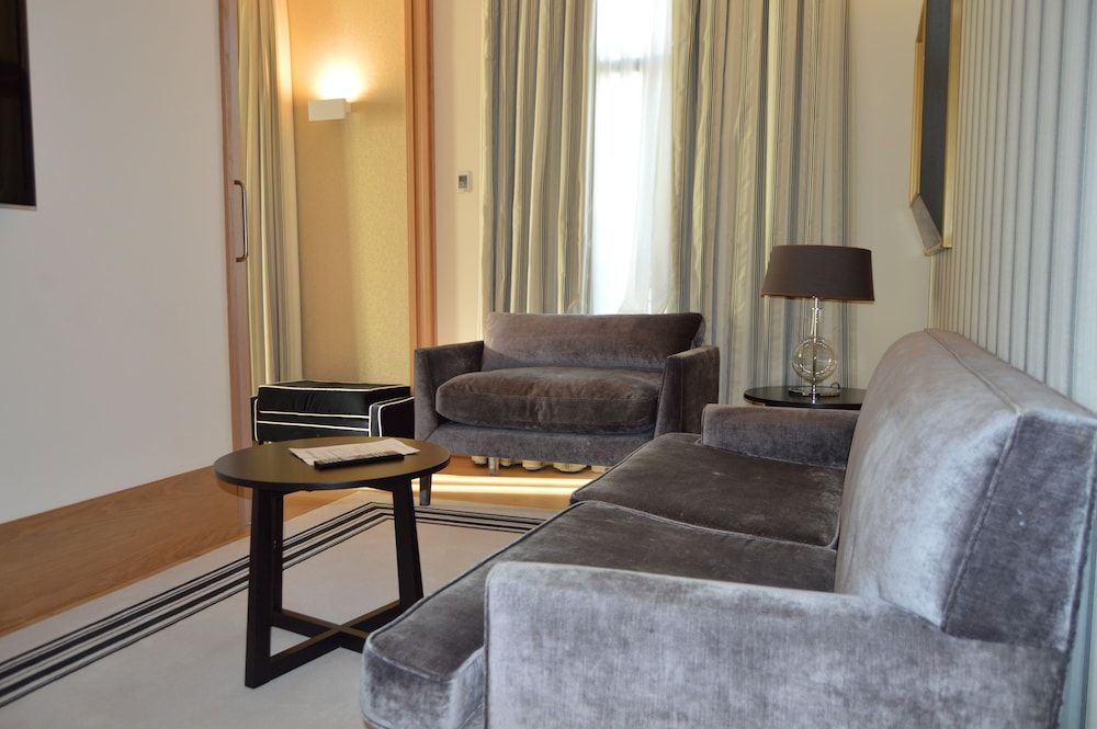 Junior Triple Room, 1 Queen Bed, Beach View