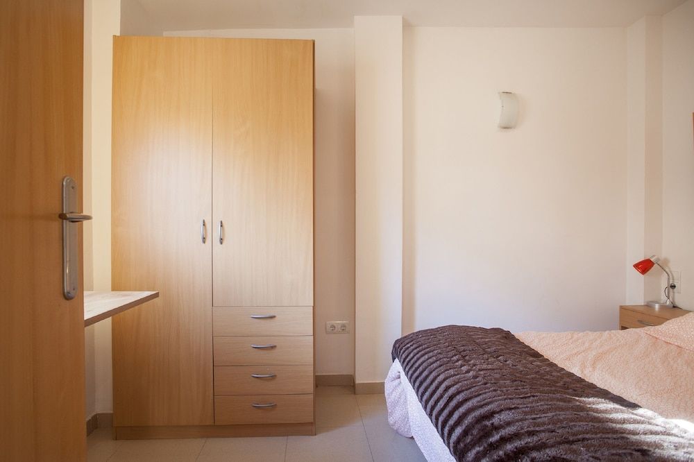Penthouse, 1 Bedroom, Kitchen, City View