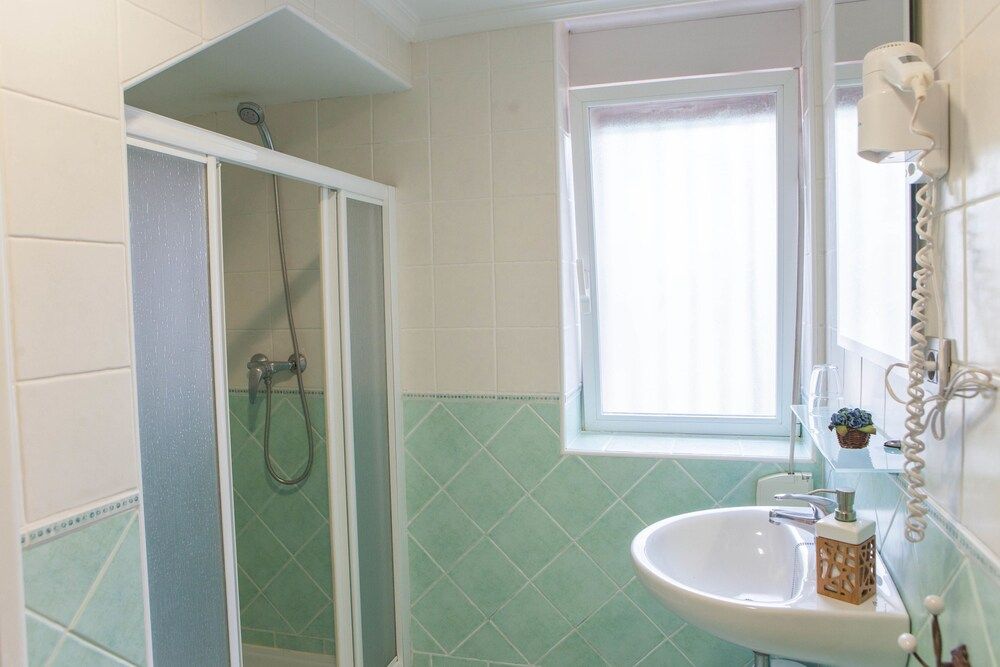 Casa Rural de Pobes Lagun Etxea Standard Twin Room 19