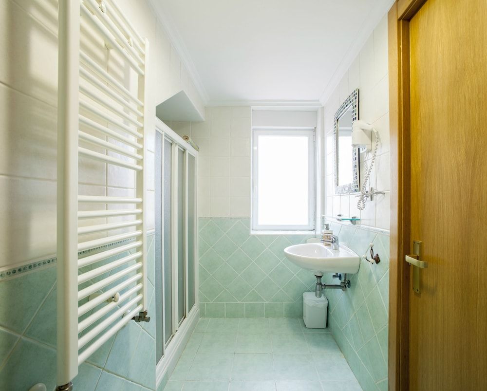 Casa Rural de Pobes Lagun Etxea Standard Twin Room 16