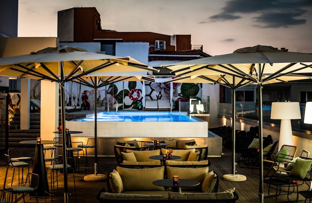 undefined NYX Hotel Madrid by Leonardo Hotels 10