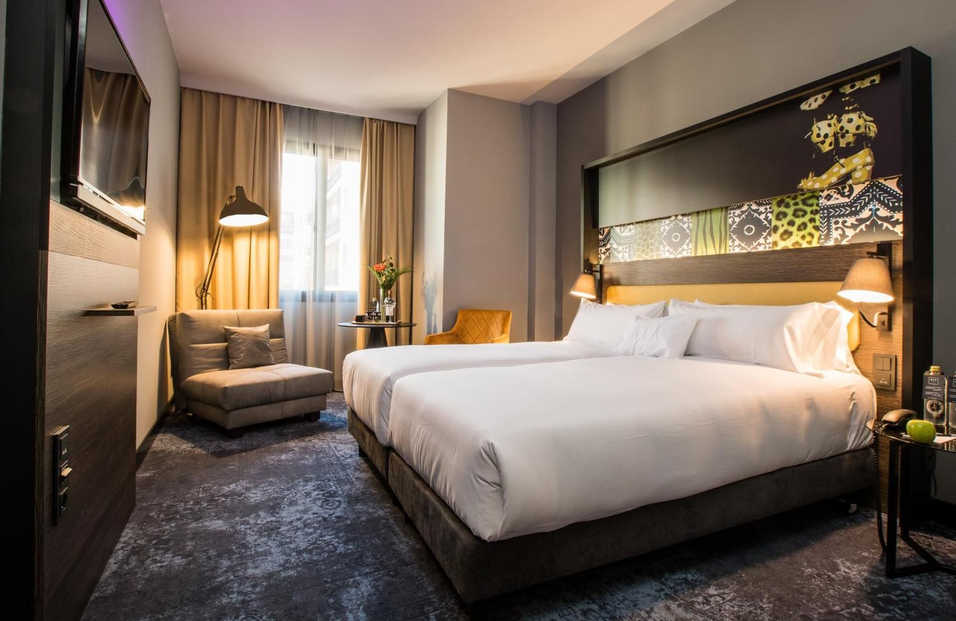 undefined NYX Hotel Madrid by Leonardo Hotels 8