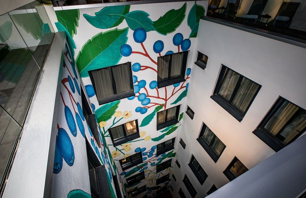 undefined NYX Hotel Madrid by Leonardo Hotels 2