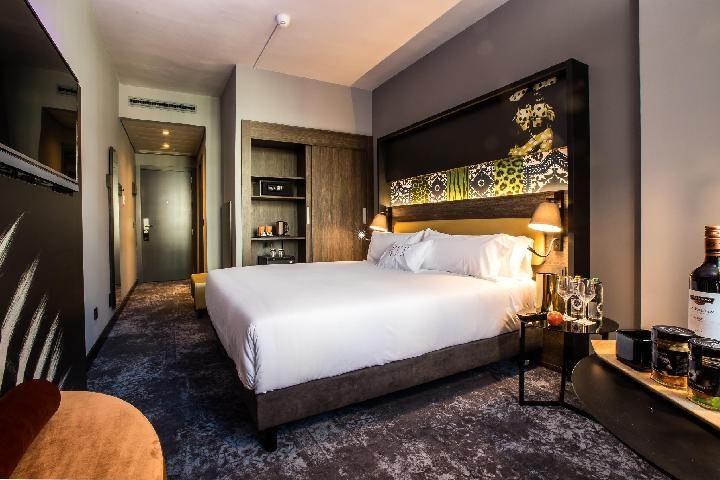 undefined NYX Hotel Madrid by Leonardo Hotels 7