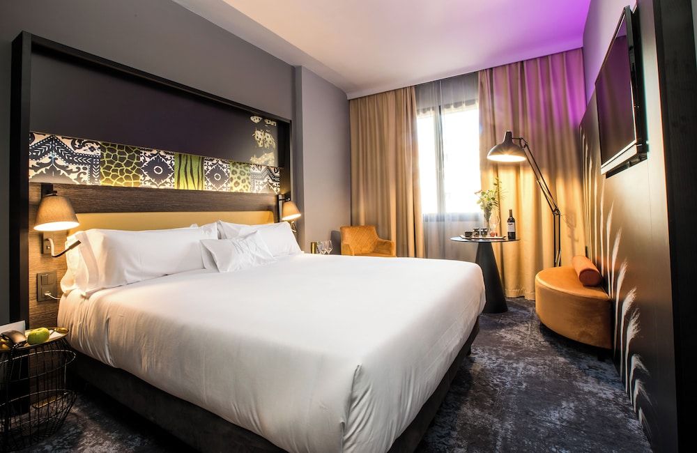 undefined NYX Hotel Madrid by Leonardo Hotels