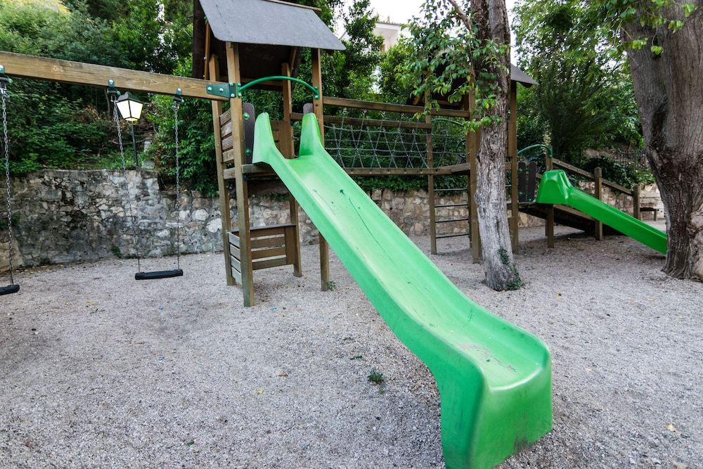 Children's Play Area