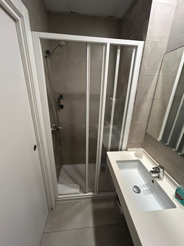 Hostal Balcón al mar Economy Double Room 4