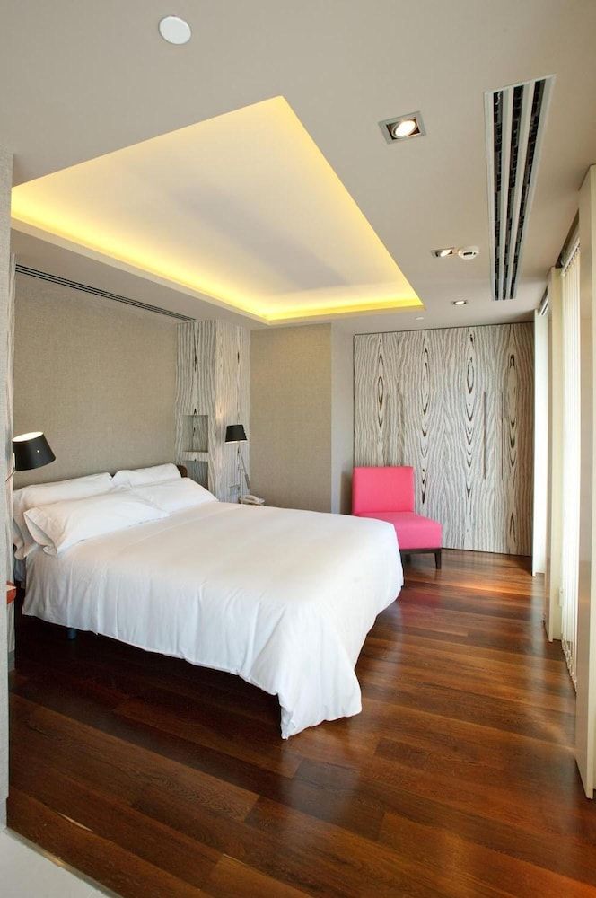 Hotel Alfonso Double Room 4