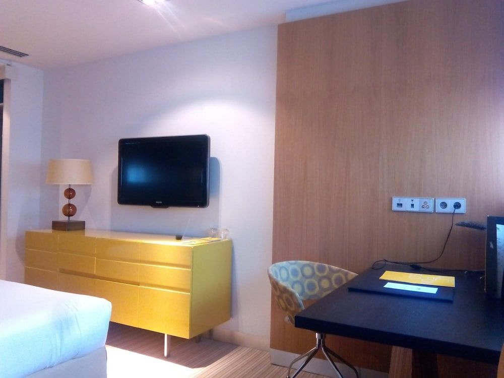 Hotel Alfonso Double Room 6