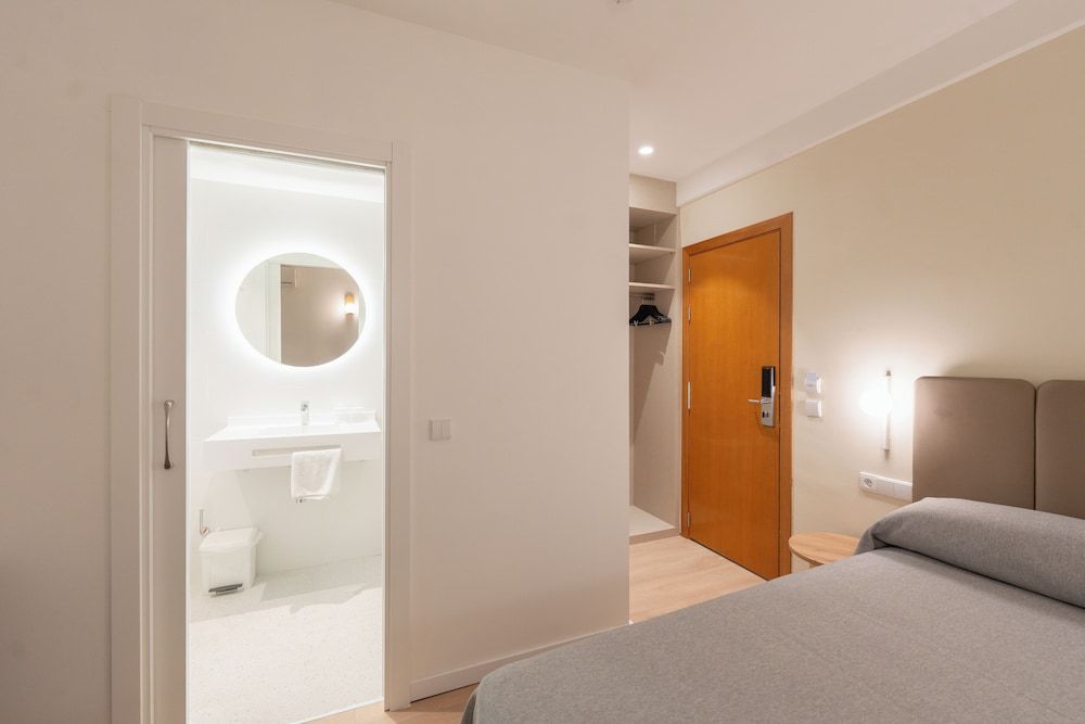 Hotel RH Sol Single Room 3