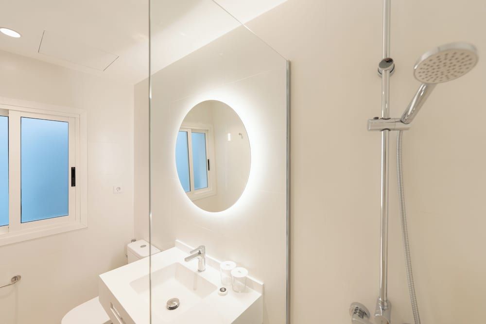 Hotel RH Sol Single Room 4