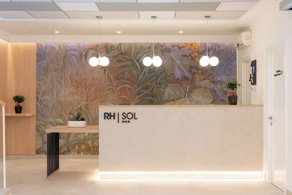 Hotel RH Sol