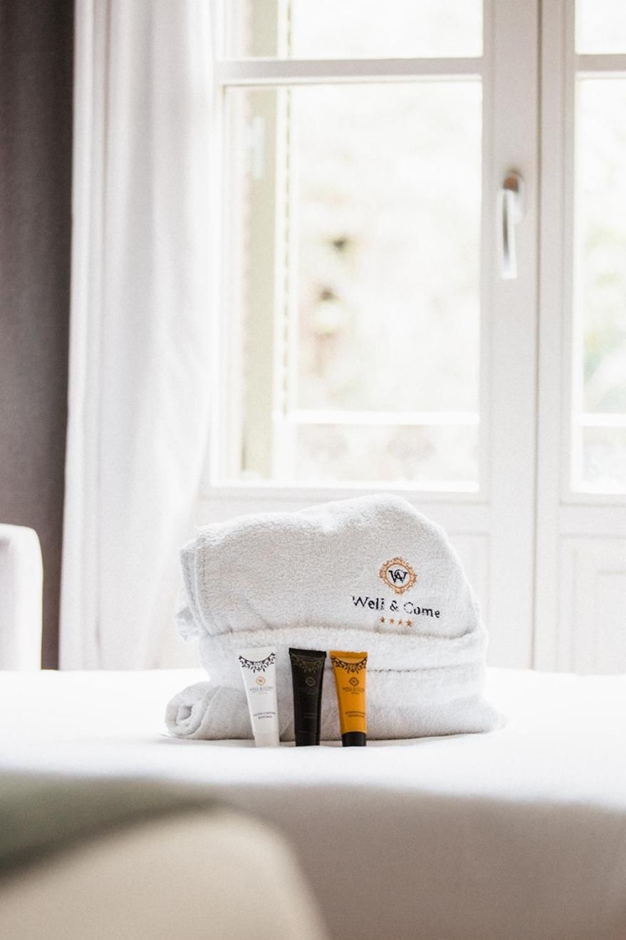 Double Room with Extra Bed