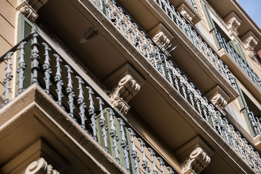 undefined Hotel Well and Come Barcelona 6