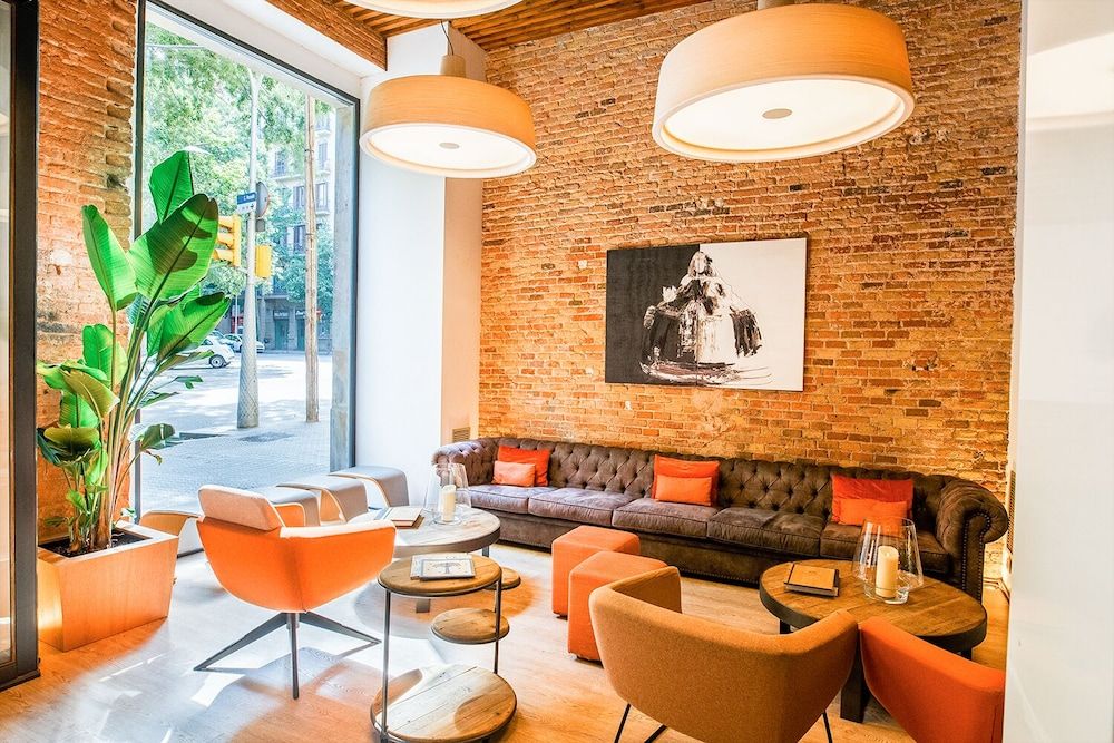 undefined Hotel Well and Come Barcelona