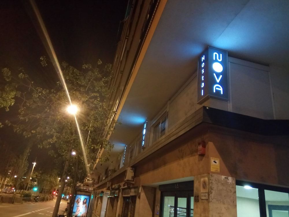 undefined Hostal Nova 6
