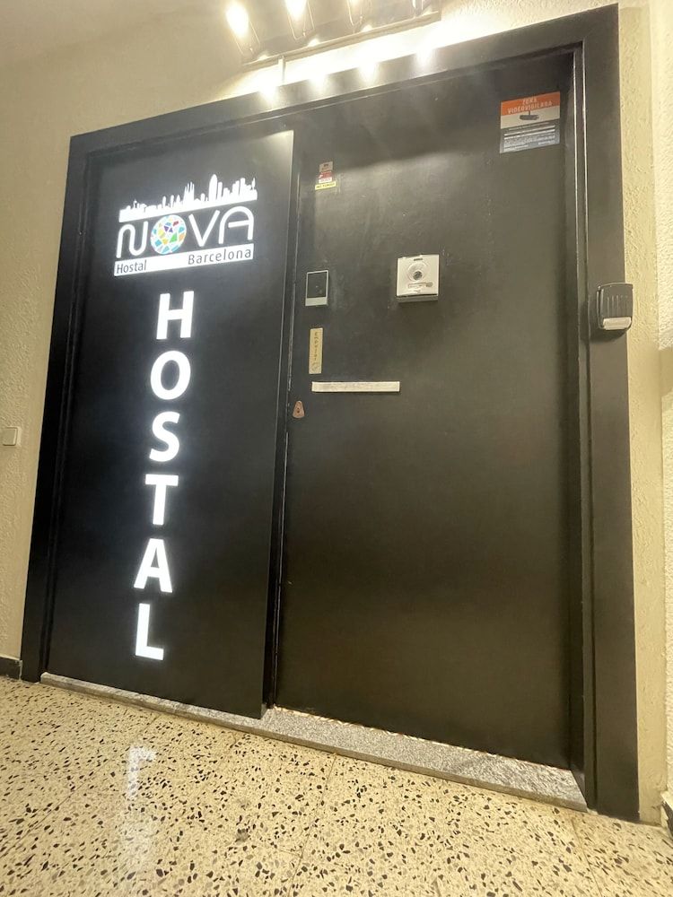 undefined Hostal Nova 5