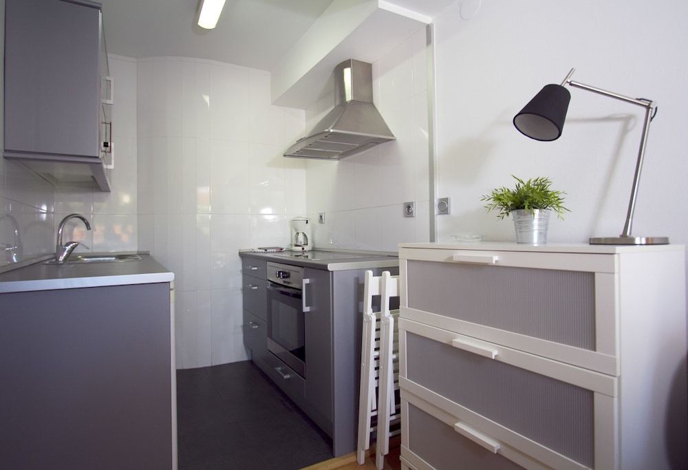 Hotel Jauregui Apartment (4A) 4