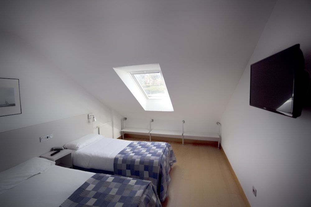 Hotel Jauregui Apartment (4A) 2