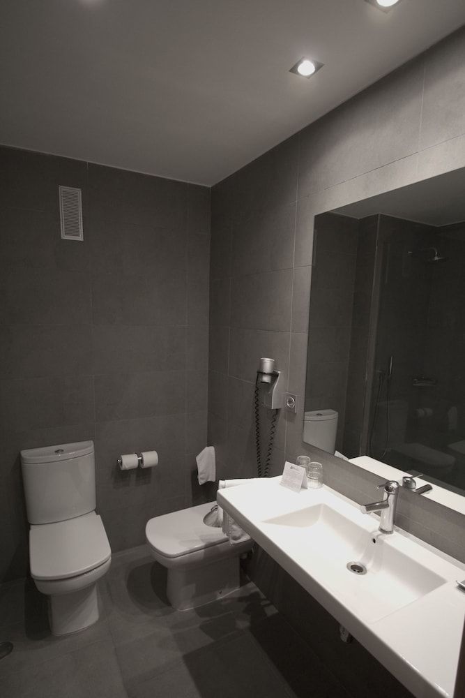 Hotel Jauregui Double Room (Supletoria 3A) 3