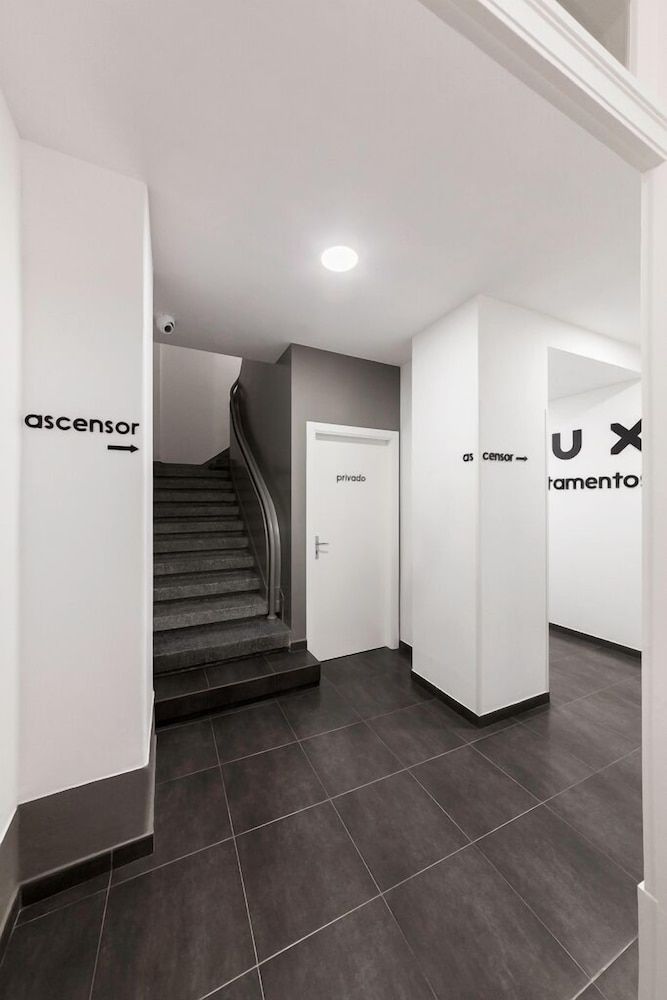 undefined Apartamentos Lux Santiago 7