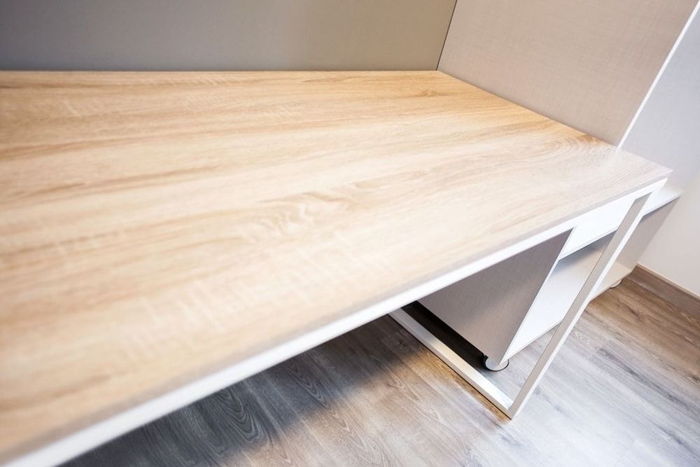 undefined Apartamentos Lux Santiago 2