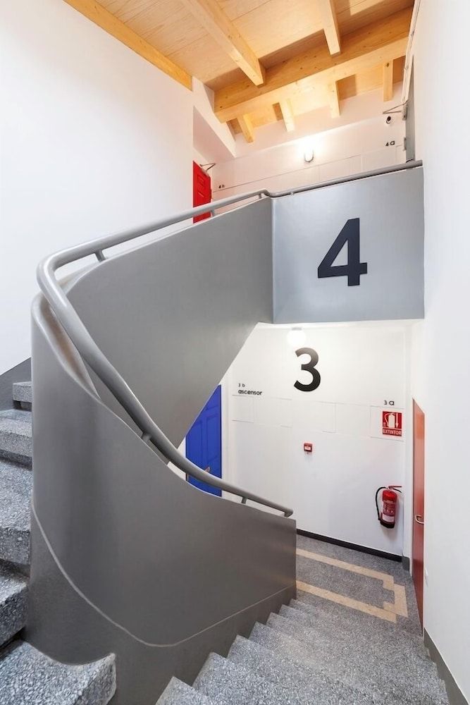 undefined Apartamentos Lux Santiago 9