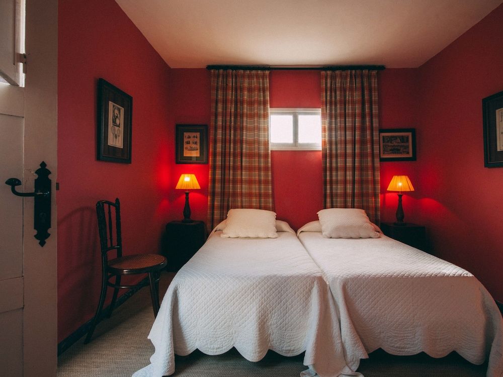 Standard Room, 1 Double Bed, Garden View