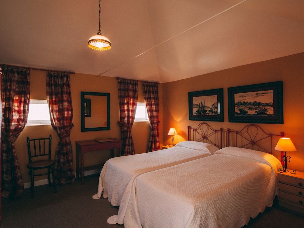 Standard Room, 1 Double Bed, Garden View