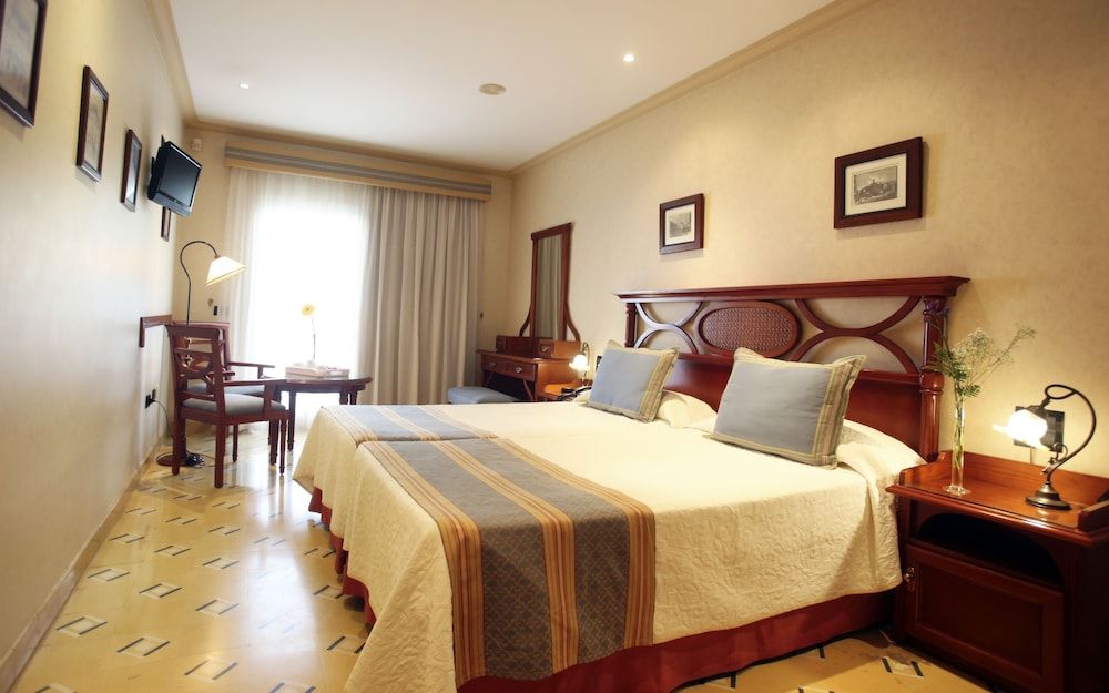 Double Room Single Use