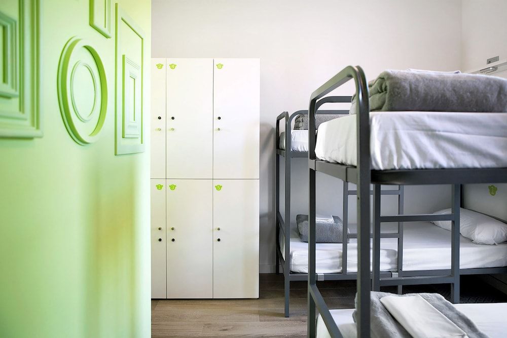 undefined Meeting Point Hostels