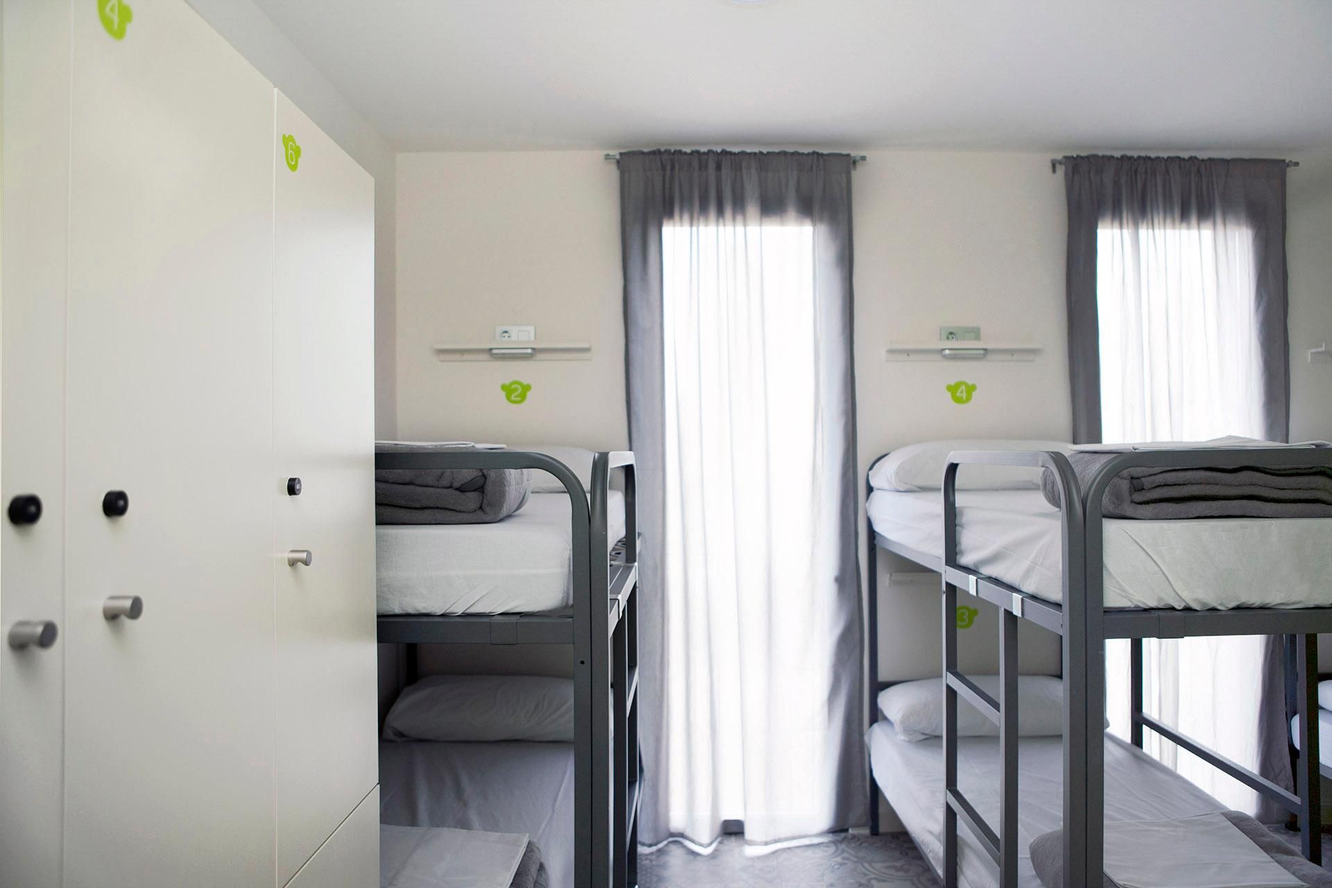 undefined Meeting Point Hostels 6