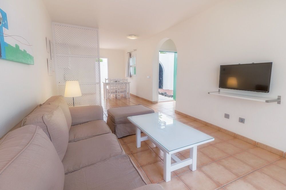 Apartamentos LIVVO Las Gaviotas Standard Apartment, 1 Bedroom, Terrace 17