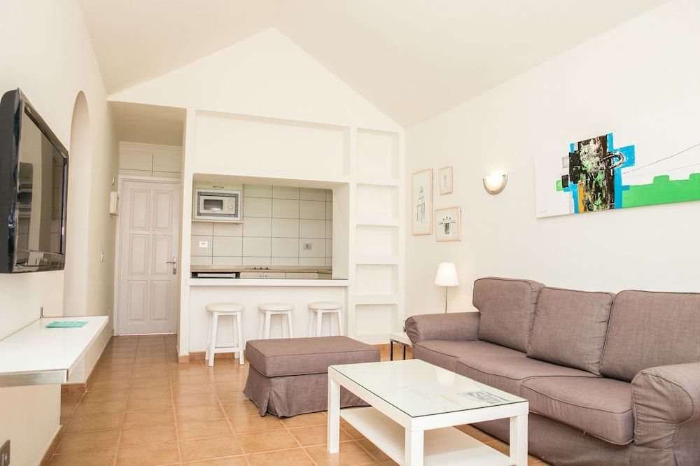 Apartamentos LIVVO Las Gaviotas Standard Apartment, 1 Bedroom, Terrace 15