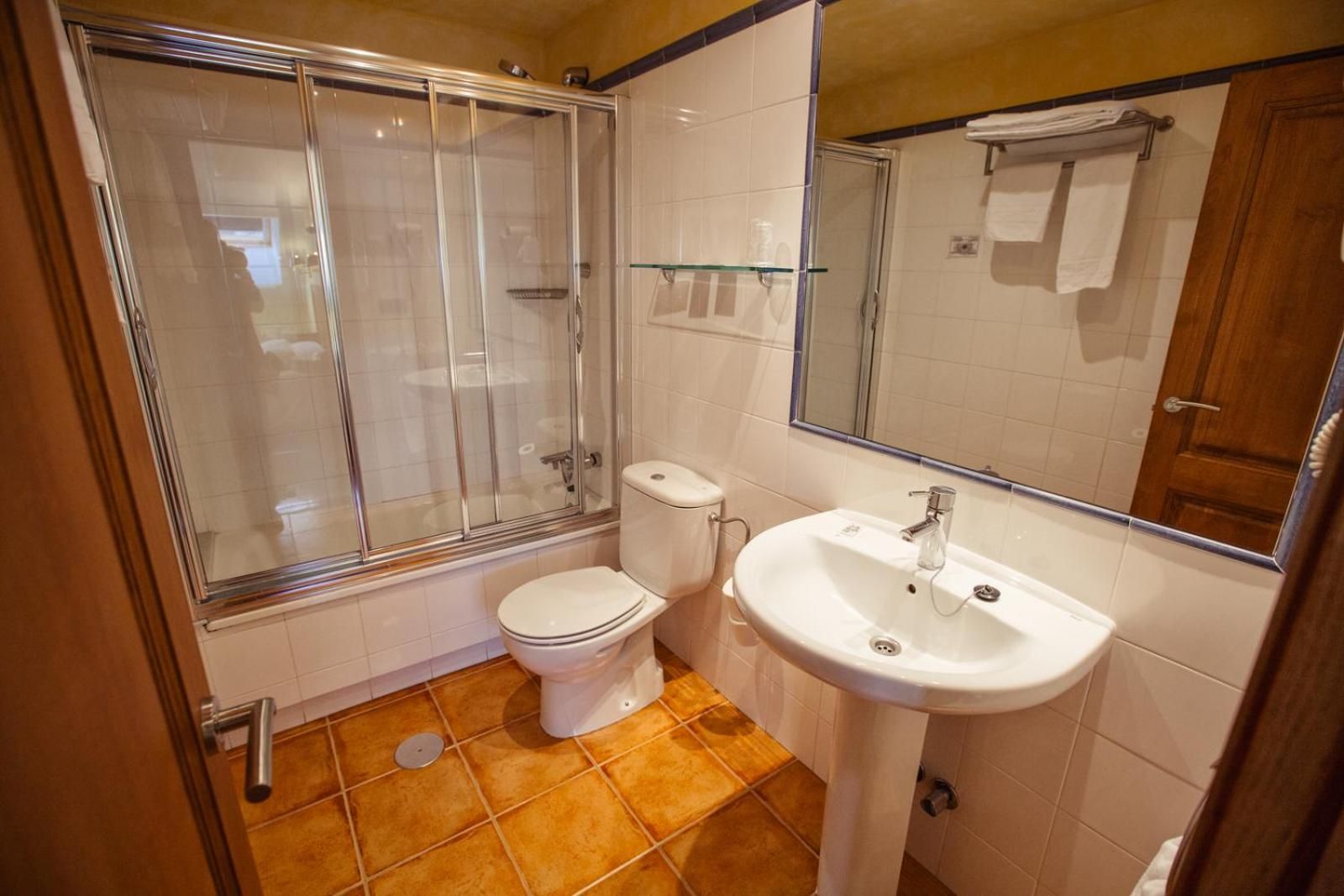 Double Room - Attic