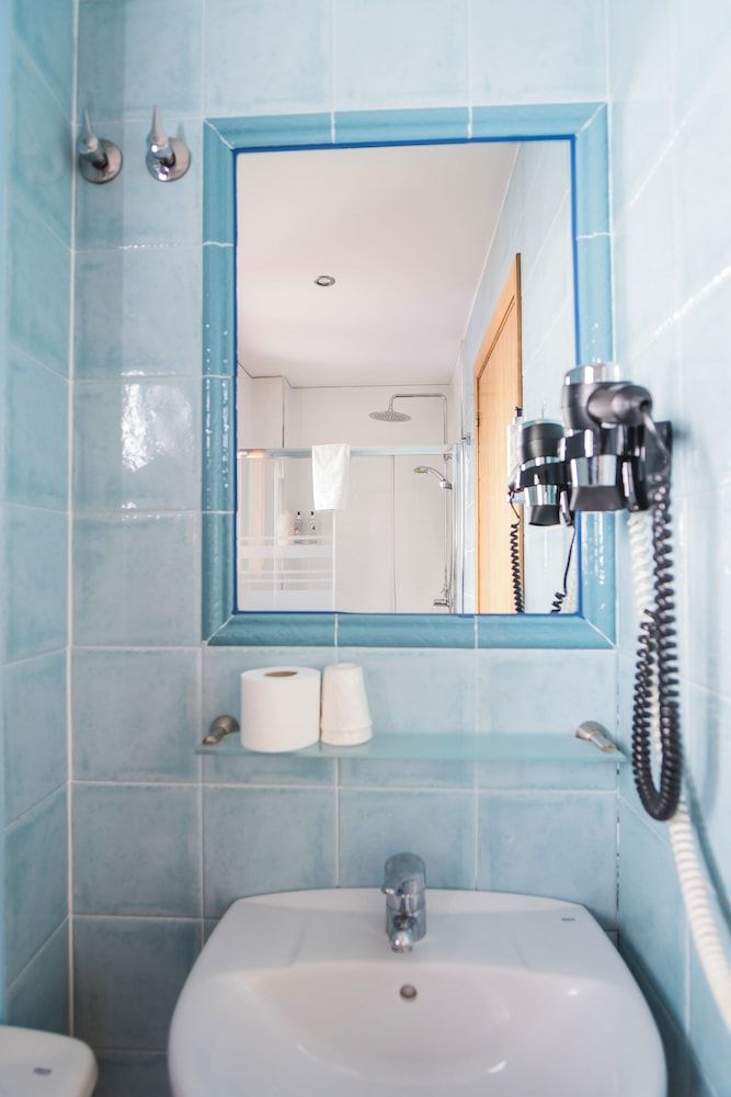 Hotel Alda Algalia Standard Double Room 5