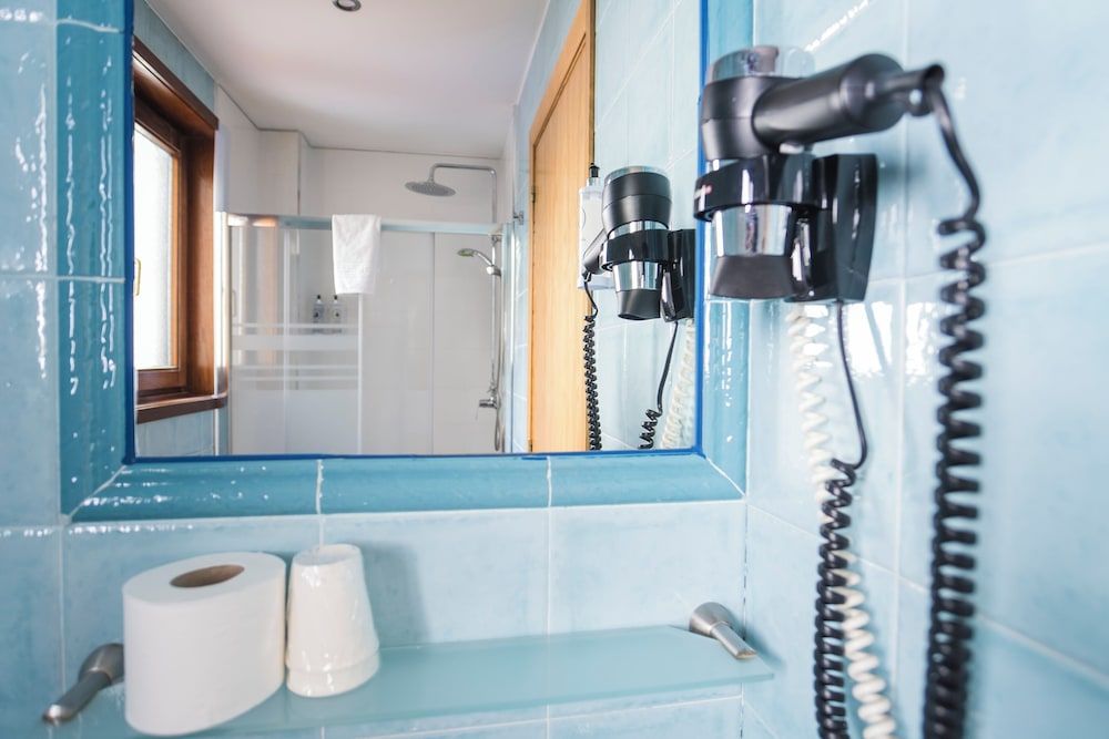 Hotel Alda Algalia Standard Double Room 4