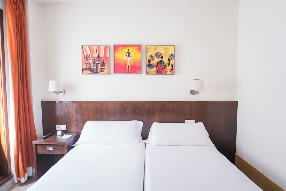Hotel Alda Algalia Standard Double Room 2