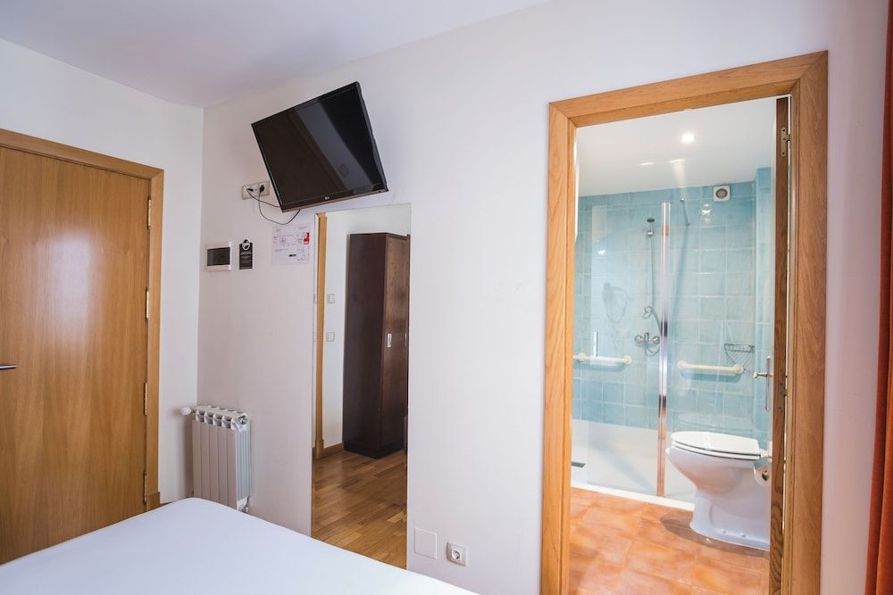 Hotel Alda Algalia Standard Double Room 3