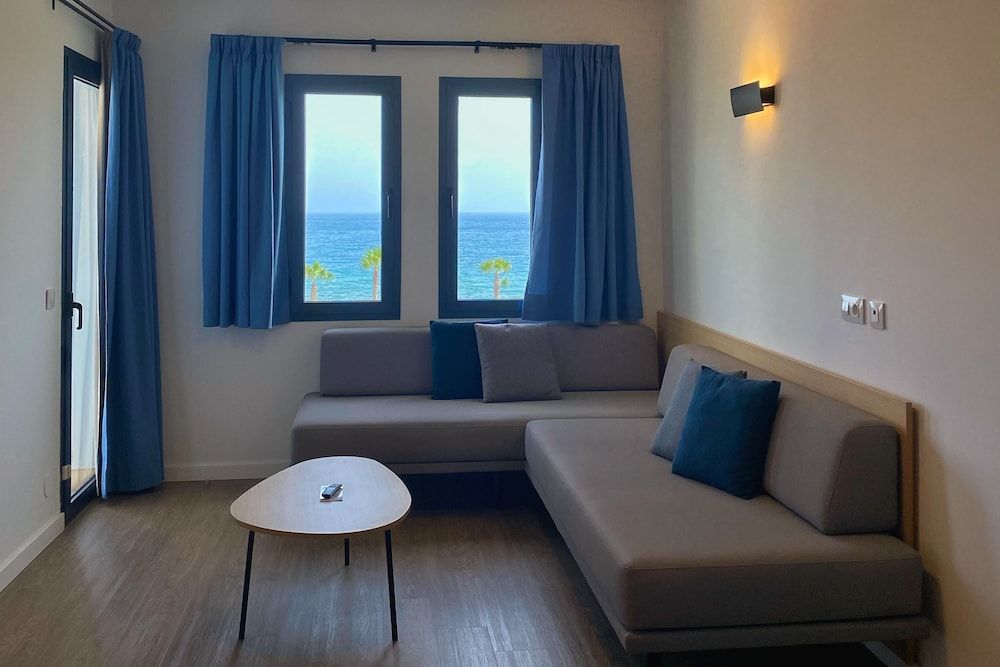 Apartment, Sea View