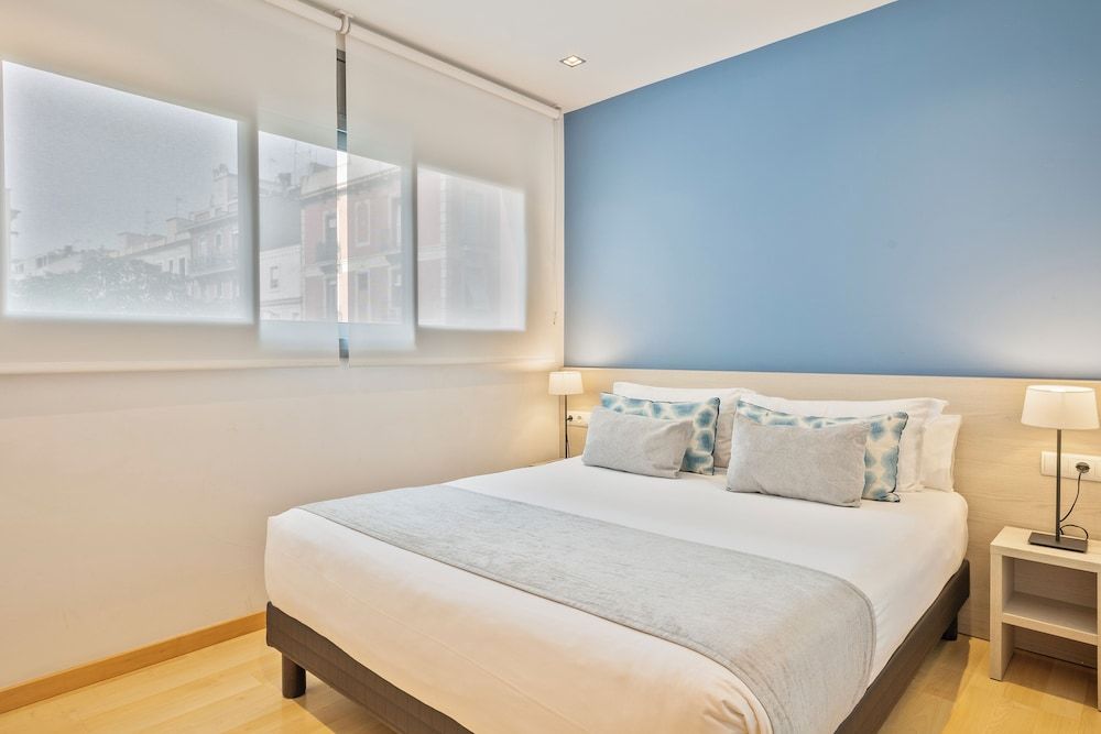 Premium Apartment (4 people)