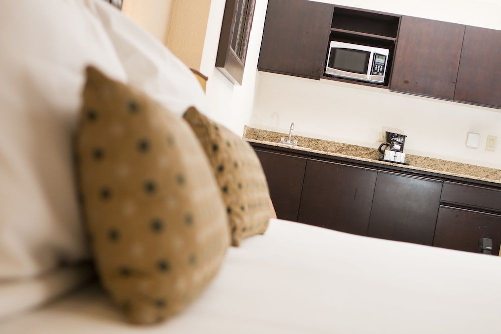 Junior Suite, 1 King Bed with Sofa bed