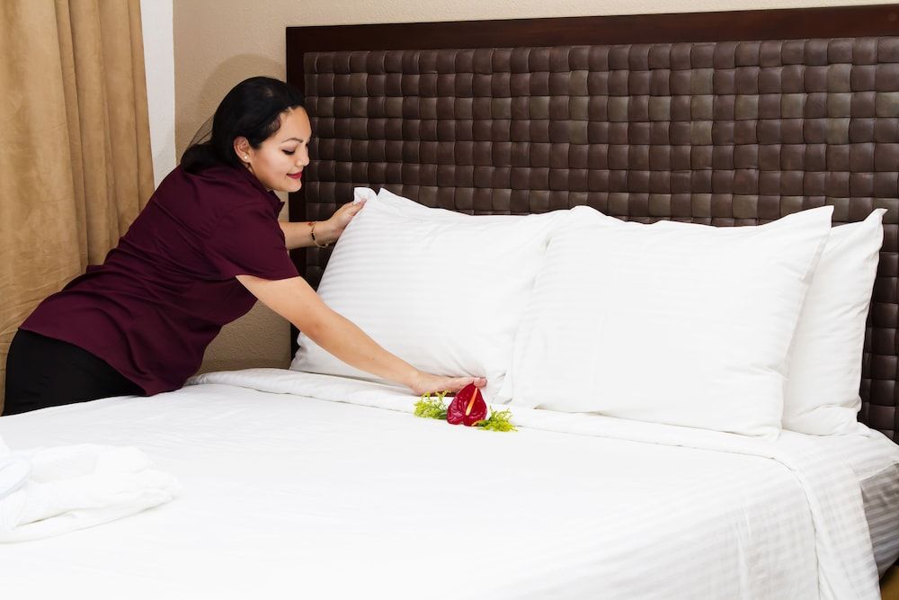 undefined Rincón del Valle Hotel & Suites 3