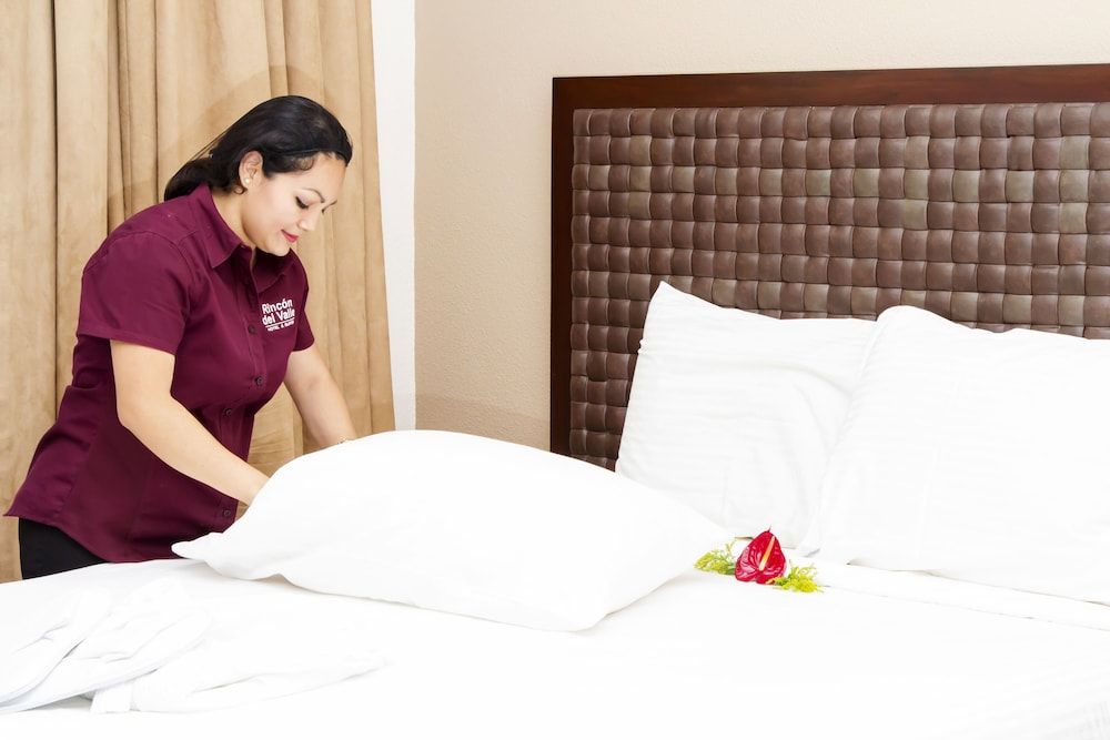 undefined Rincón del Valle Hotel & Suites 2
