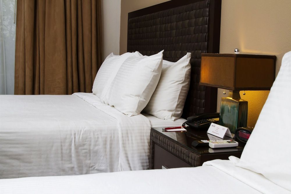 undefined Rincón del Valle Hotel & Suites 10