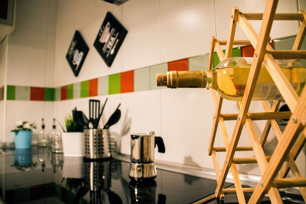 undefined Lollipop Flats City Centre Supreme Suite 2