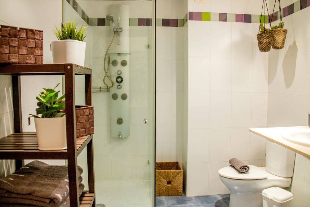 undefined Lollipop Flats City Centre Supreme Suite 9