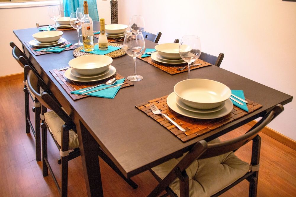 undefined Lollipop Flats City Centre Supreme Suite 4